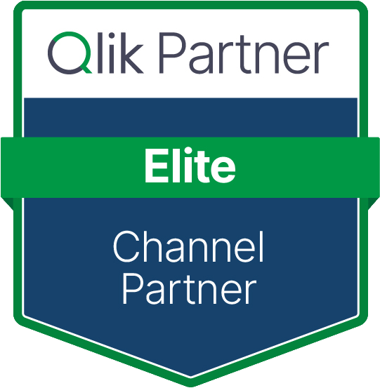 effeqt ist Qlik Elite Channel Partner