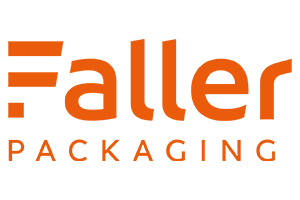 Das Logo der Firma Faller
