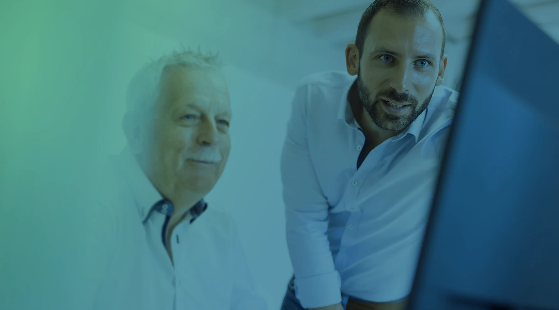 Junior Business Intelligence Stelle als Junior Business Intelligence Berater bei effeqt in Rottweil