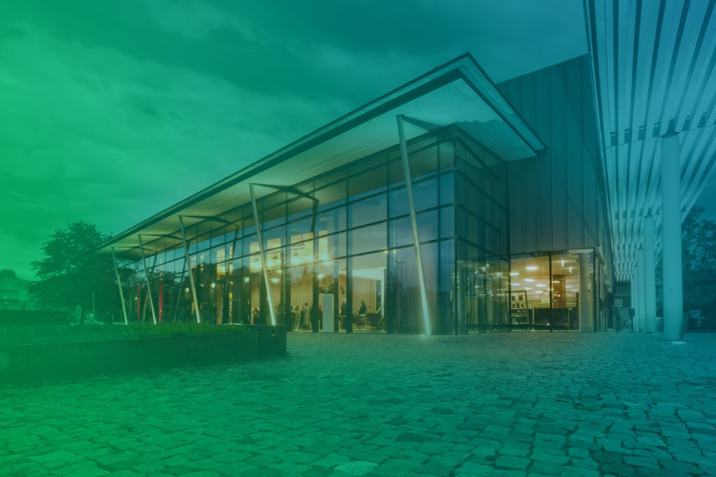 Tonhalle Villingen Data Morning Tonhalle Villingen © WIR VS GmbH