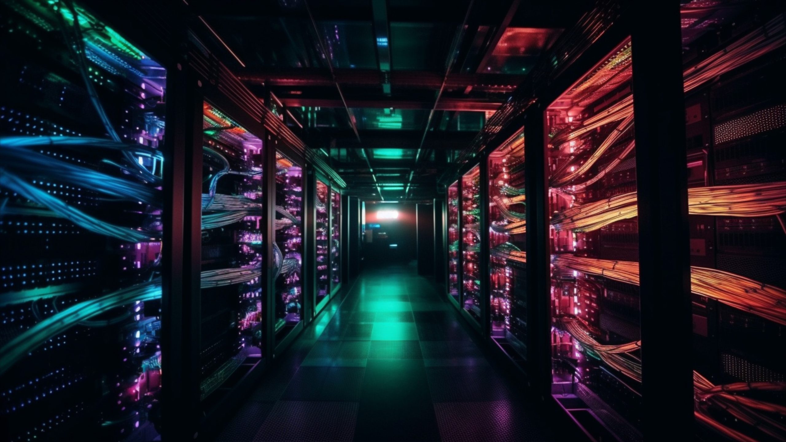 Data-Warehouse, wie ist der Aufbau?