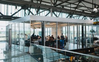 Effeqt - Qlik AI Reality Tour 2025