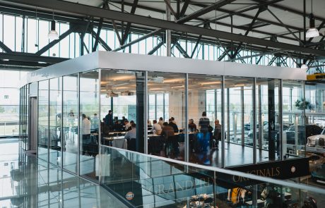 Effeqt - Qlik AI Reality Tour 2025