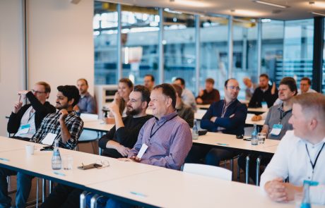 Effeqt - Qlik AI Reality Tour 2025