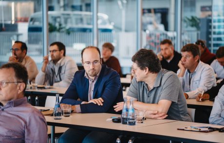 Effeqt - Qlik AI Reality Tour 2025