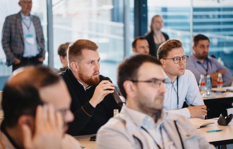 Effeqt - Qlik AI Reality Tour 2025