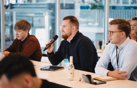 Effeqt - Qlik AI Reality Tour 2025