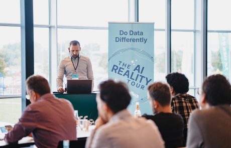 Effeqt - Qlik AI Reality Tour 2025